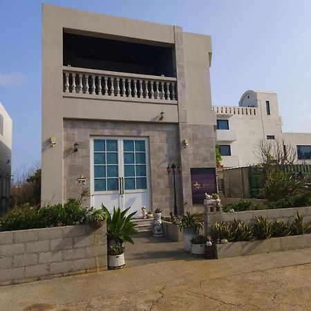 Lu tsai Homestay Magong Luaran gambar