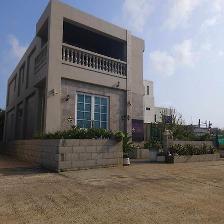 Lu tsai Homestay Magong Luaran gambar