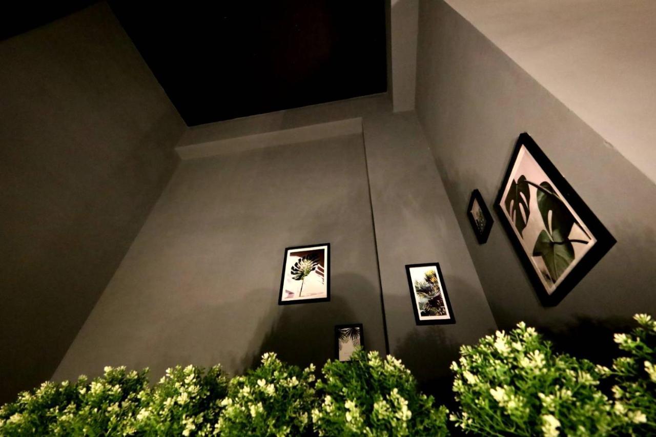 Lu tsai Homestay Magong Luaran gambar