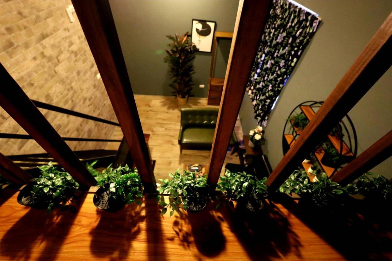 Lu tsai Homestay Magong Luaran gambar