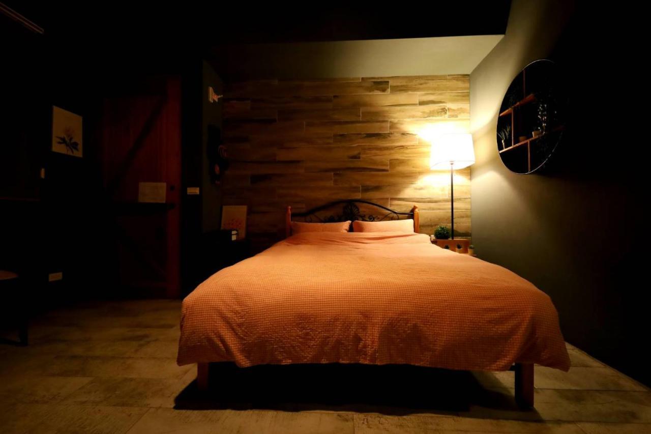 Lu tsai Homestay Magong Luaran gambar