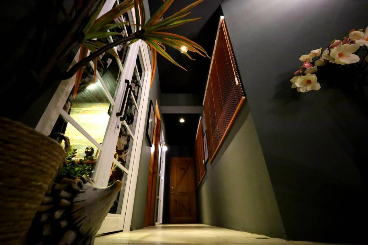 Lu tsai Homestay Magong Luaran gambar