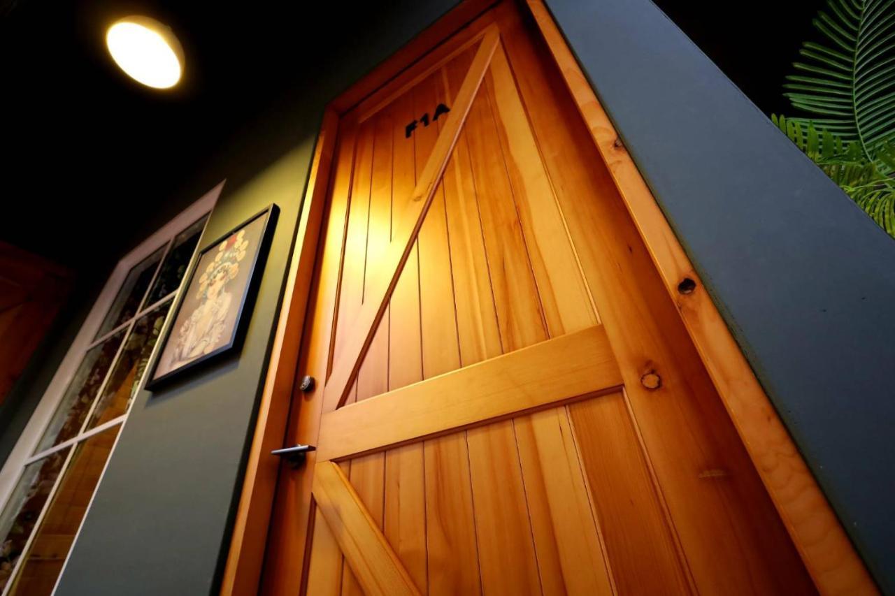 Lu tsai Homestay Magong Luaran gambar