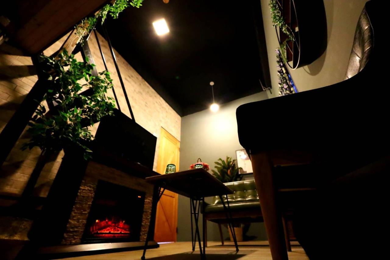 Lu tsai Homestay Magong Luaran gambar