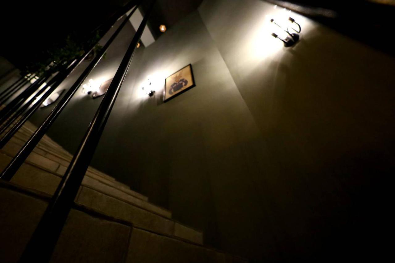 Lu tsai Homestay Magong Luaran gambar