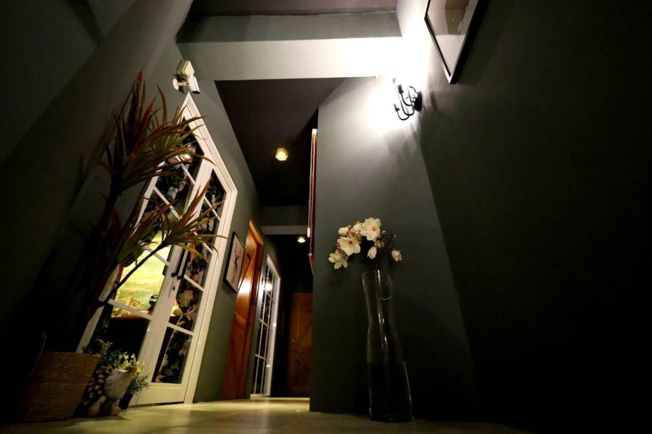 Lu tsai Homestay Magong Luaran gambar