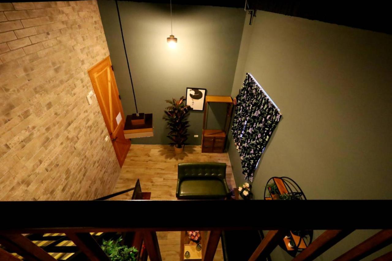 Lu tsai Homestay Magong Luaran gambar