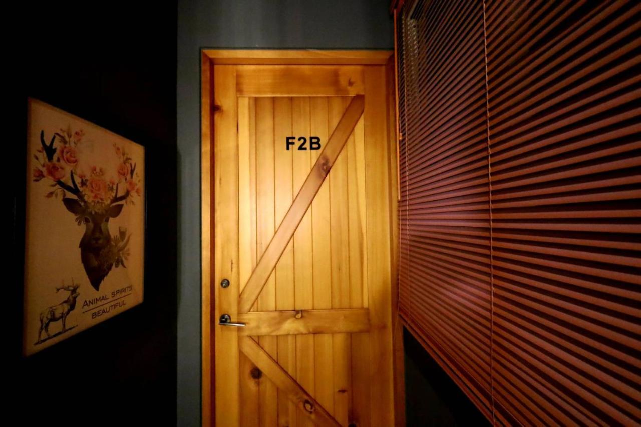 Lu tsai Homestay Magong Luaran gambar