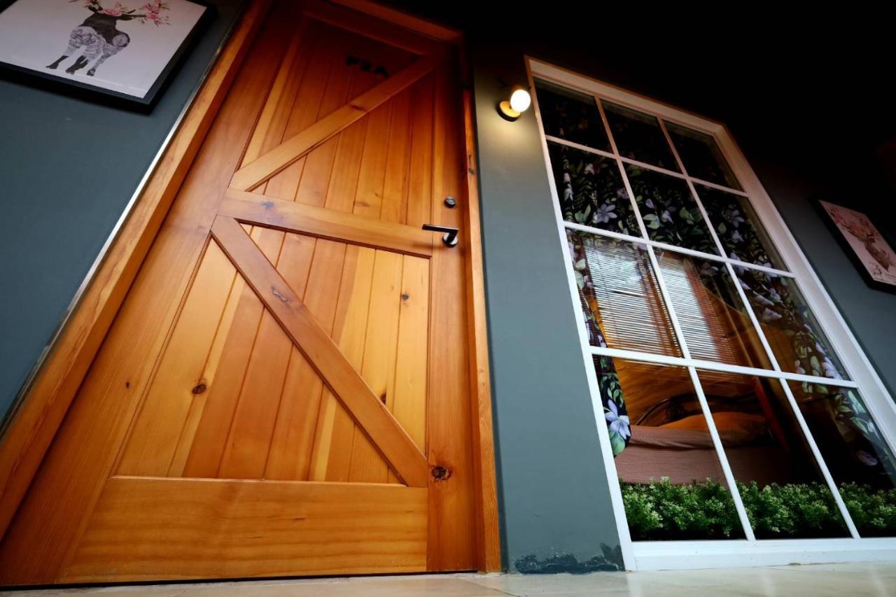 Lu tsai Homestay Magong Luaran gambar