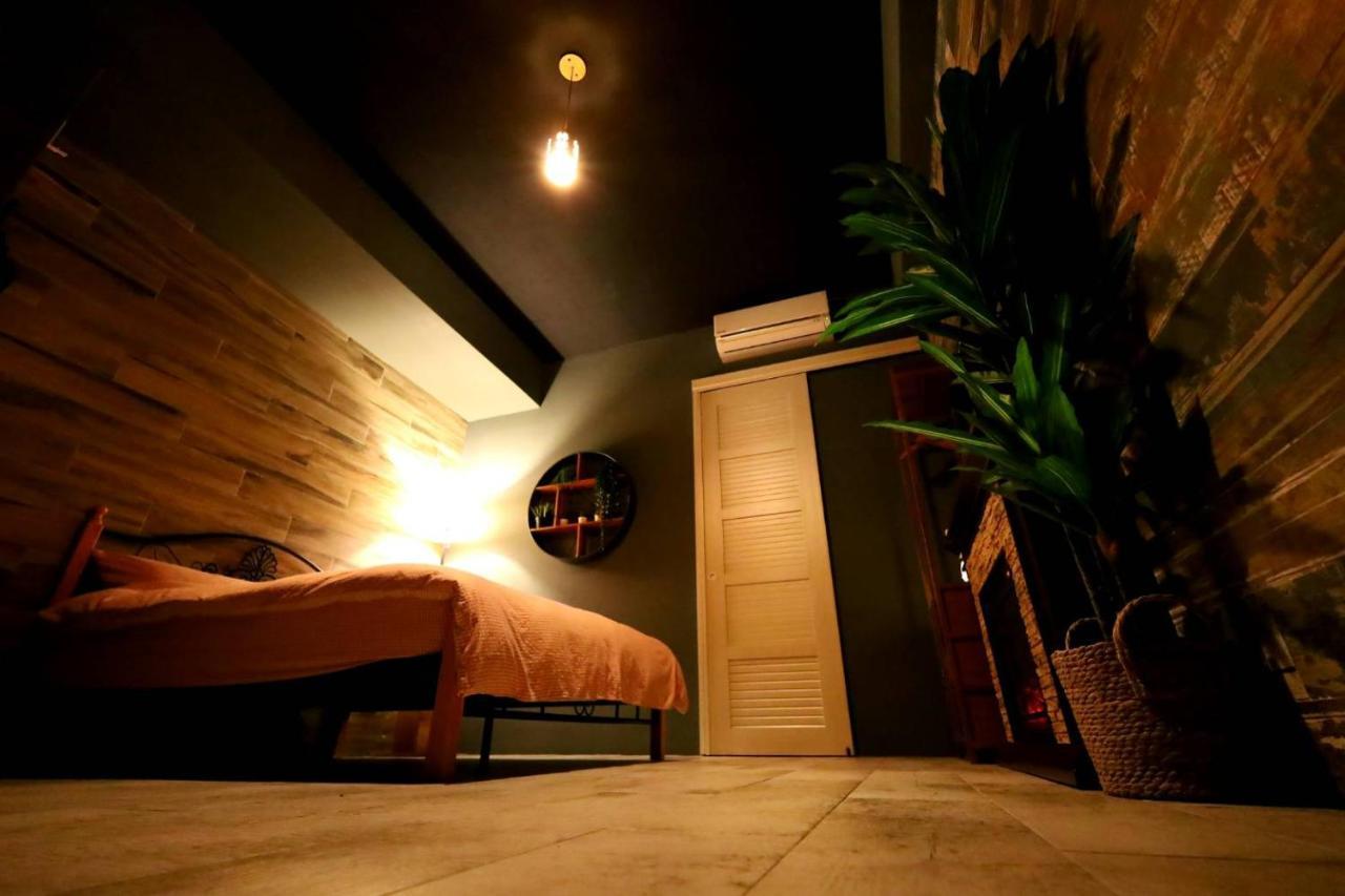 Lu tsai Homestay Magong Luaran gambar