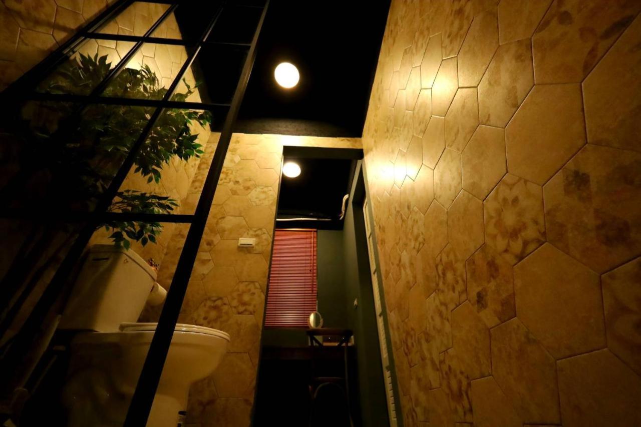 Lu tsai Homestay Magong Luaran gambar