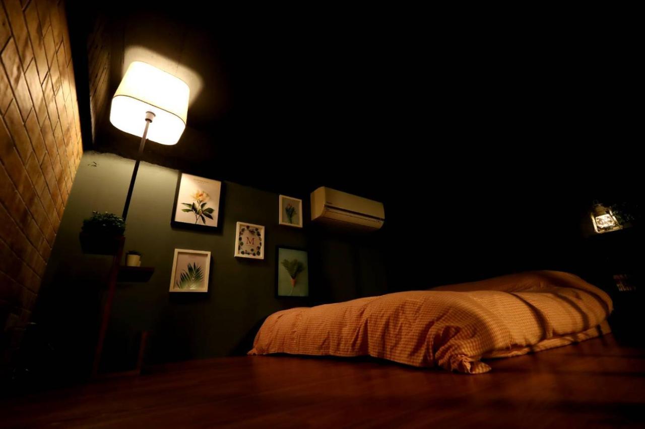 Lu tsai Homestay Magong Luaran gambar