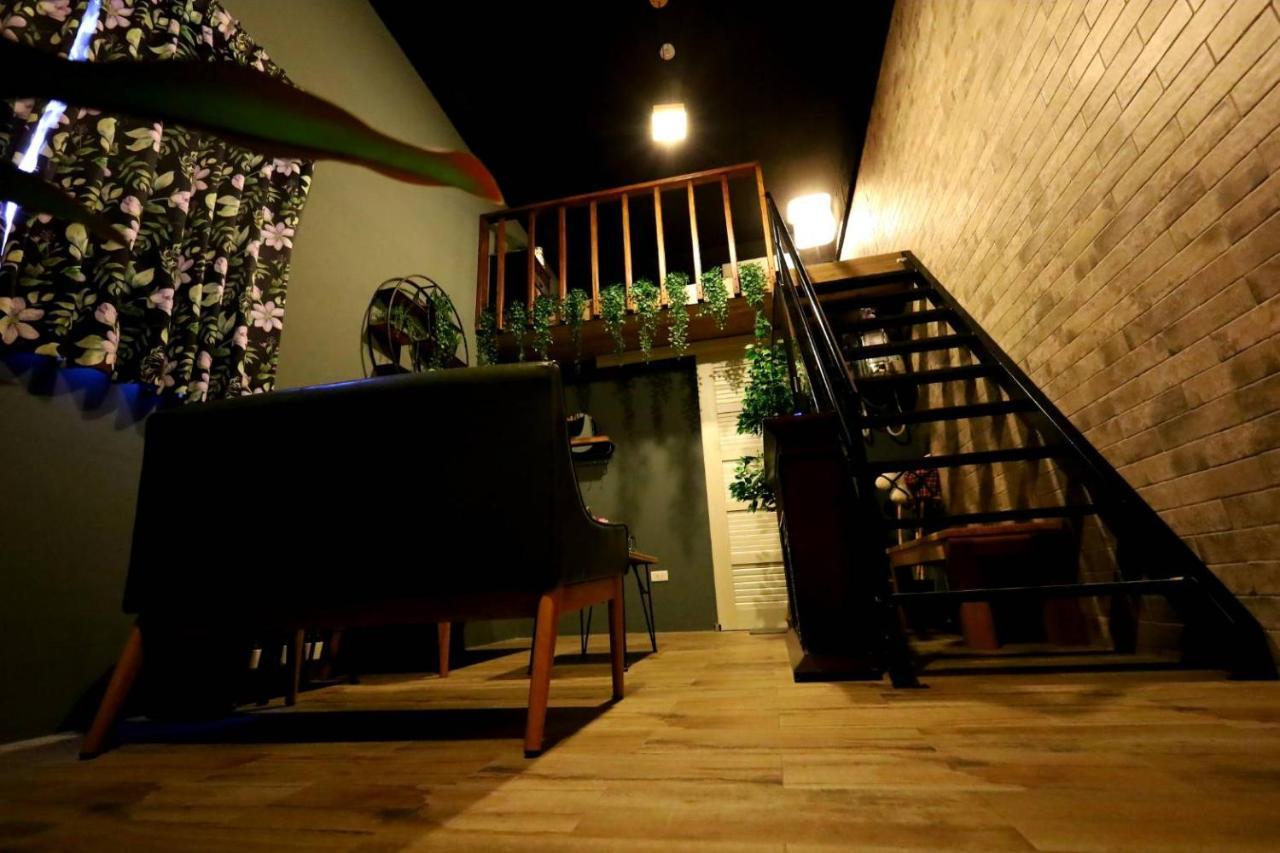 Lu tsai Homestay Magong Luaran gambar