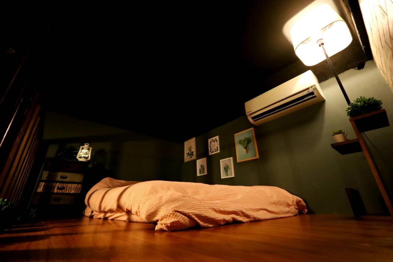 Lu tsai Homestay Magong Luaran gambar