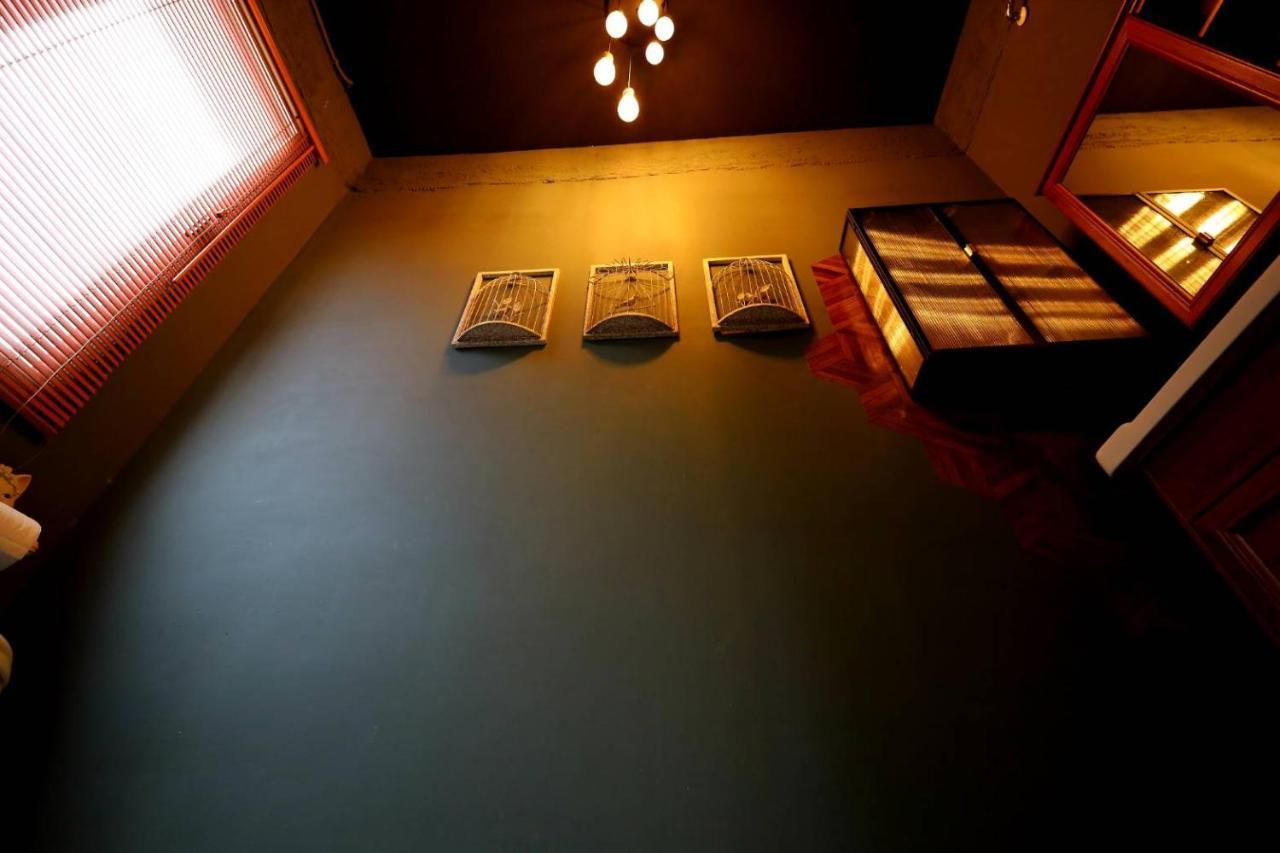 Lu tsai Homestay Magong Luaran gambar