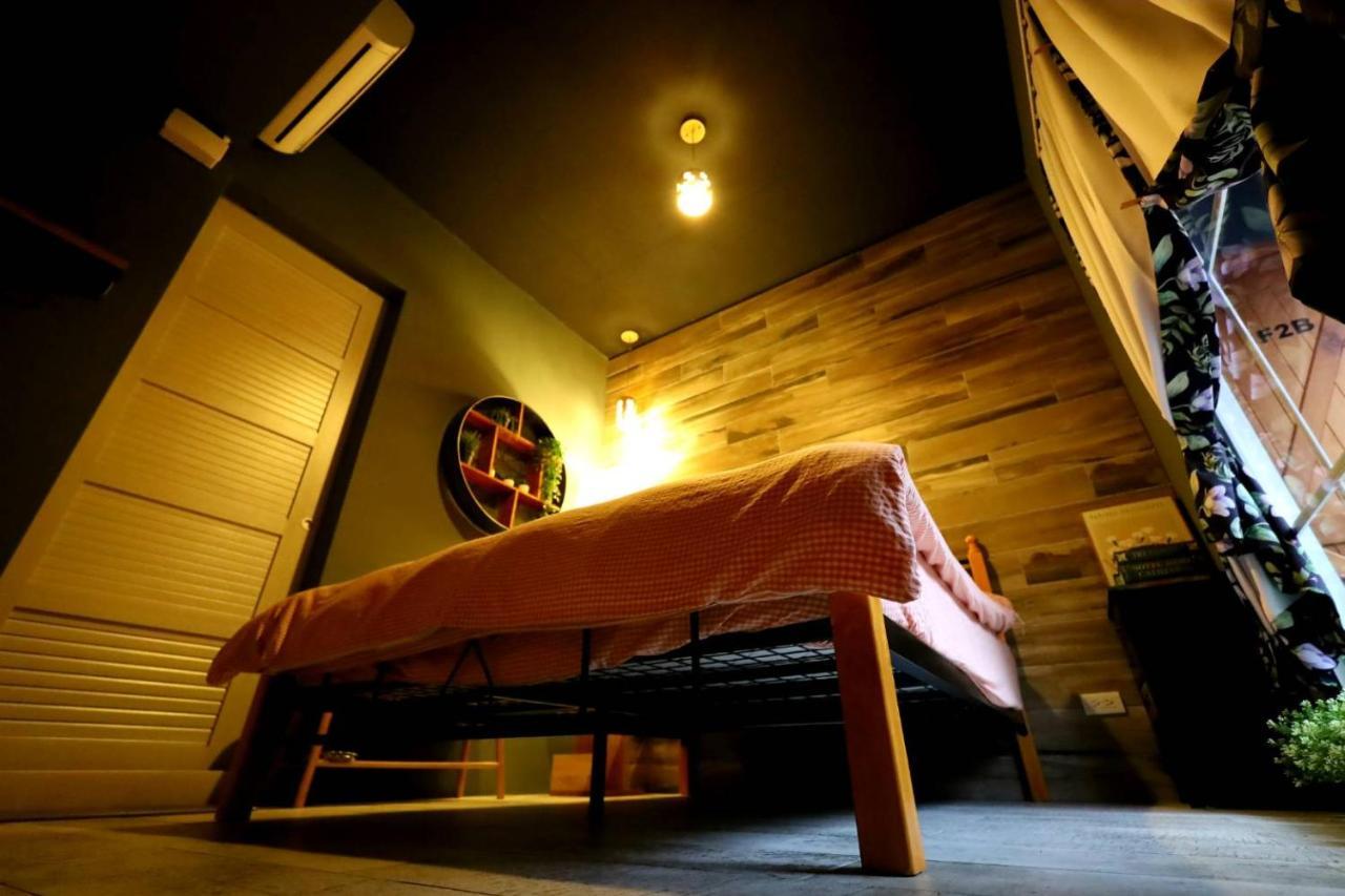 Lu tsai Homestay Magong Luaran gambar