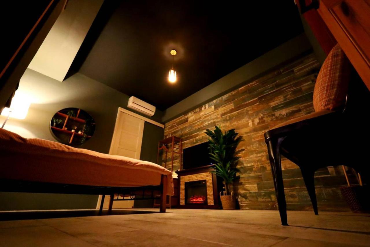 Lu tsai Homestay Magong Luaran gambar