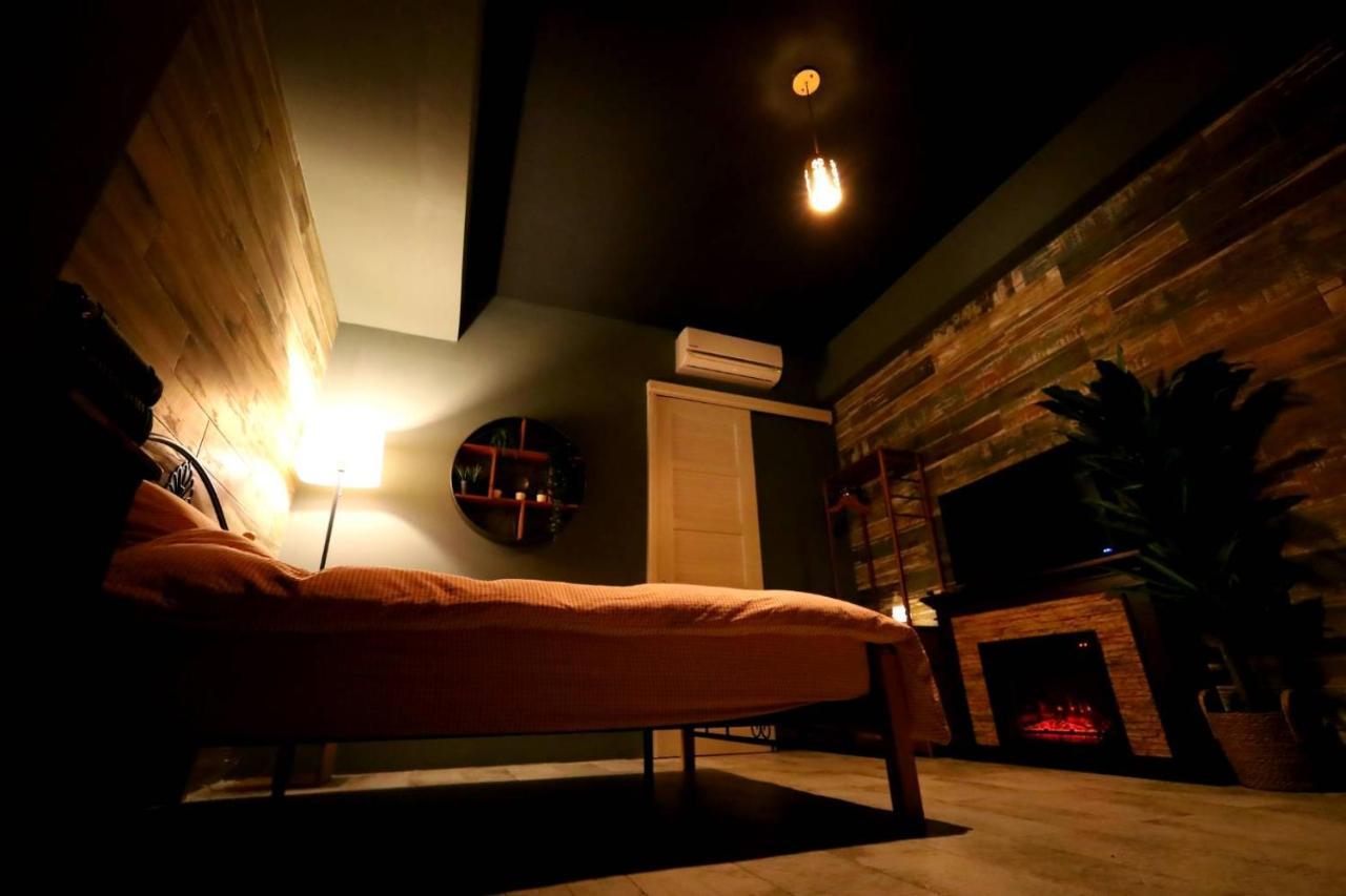 Lu tsai Homestay Magong Luaran gambar
